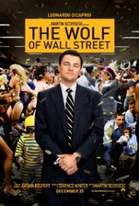 The Wolf of Wall Street - bron: imdb.com